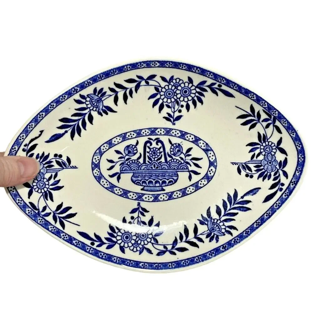 Vintage sterling china